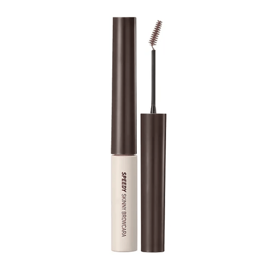 بيريبيرا ماسكرا تحديد الحواجب سبيدي سكيني براوكارا - 02 Dark Brown