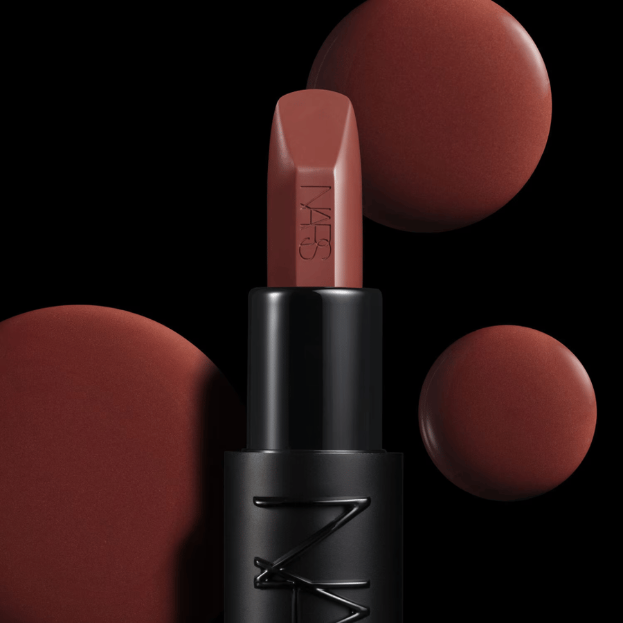 نارس إكسبليست - أحمر شفاه - أنشيمد