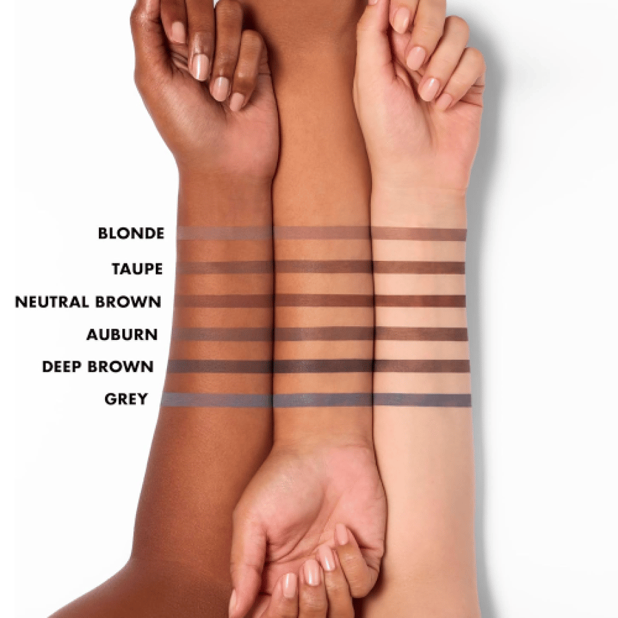 قلم تحديد الحواجب اينستانت ليفت من ايلف - Deep Brown