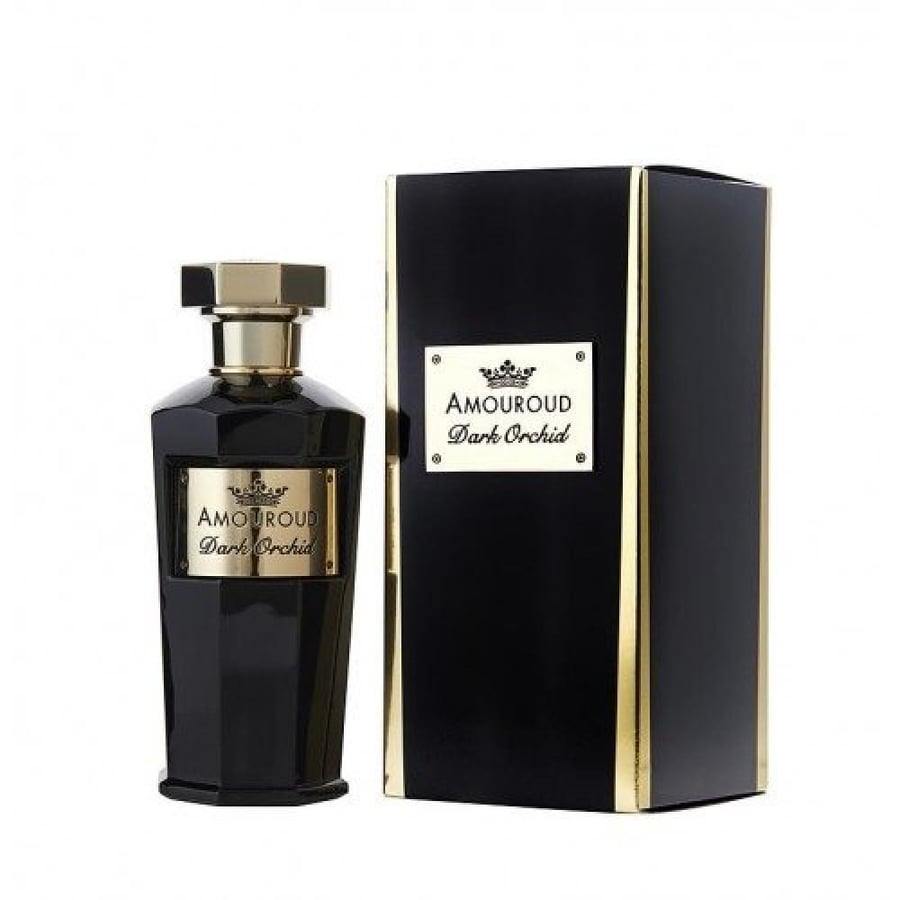 عطر امور عود دارك اوركيد او دو بارفيوم 100مل