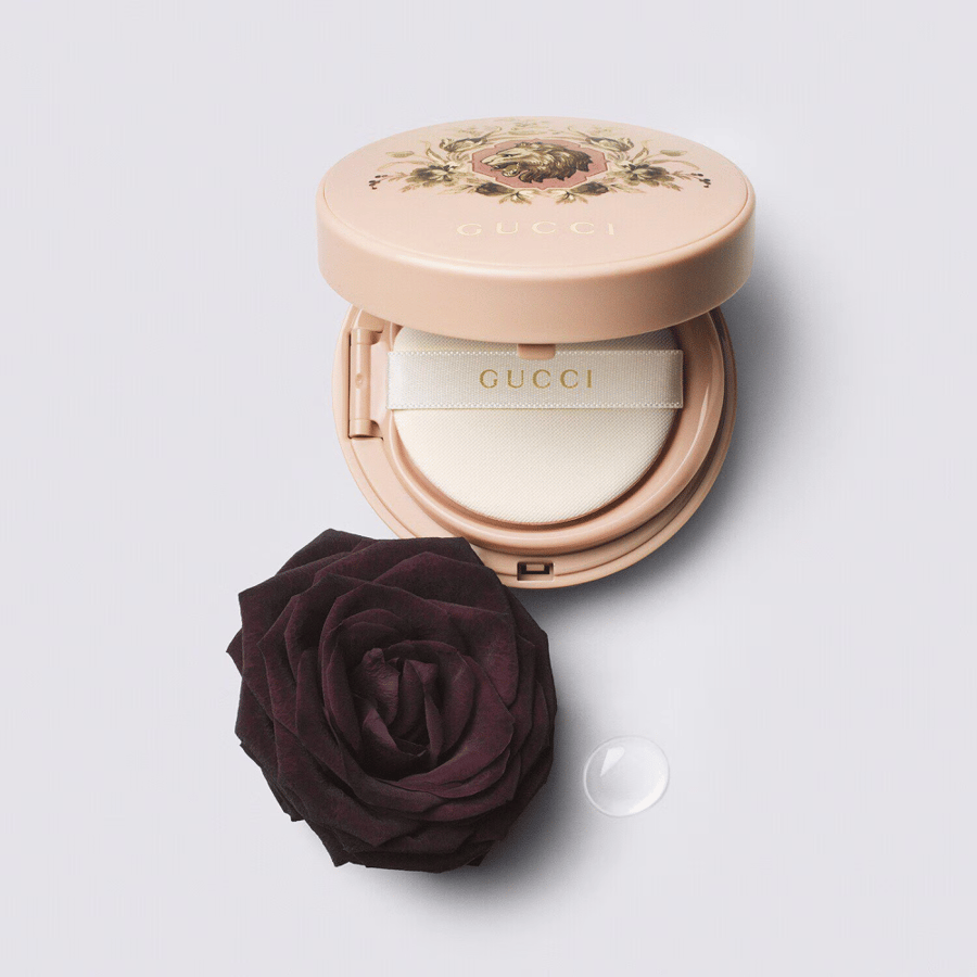 غوتشي Cushion De Beauté - Foundation - 08 (14جرام)