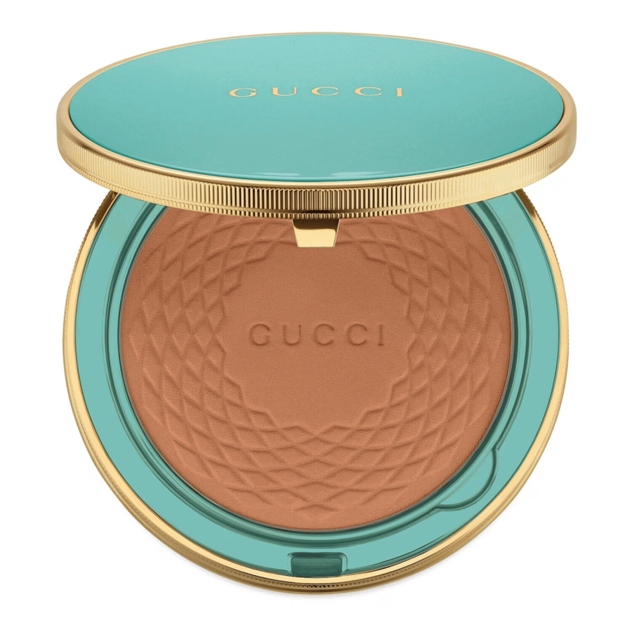 غوتشي Poudre De Beauté Éclat Soleil - Bronzing Powder - 03 (12جرام)