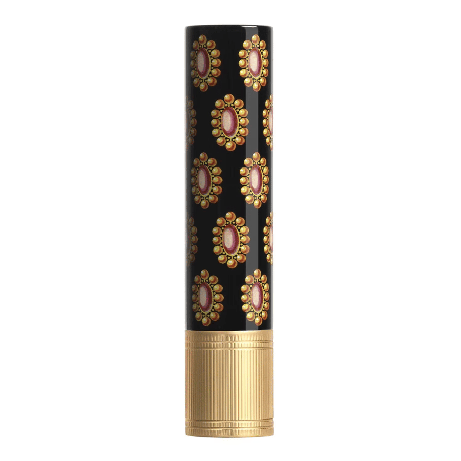 غوتشي Rouge de Beauté Brillant - Lipstick - 514 فيرجينا سكارليت (1.8 جم)