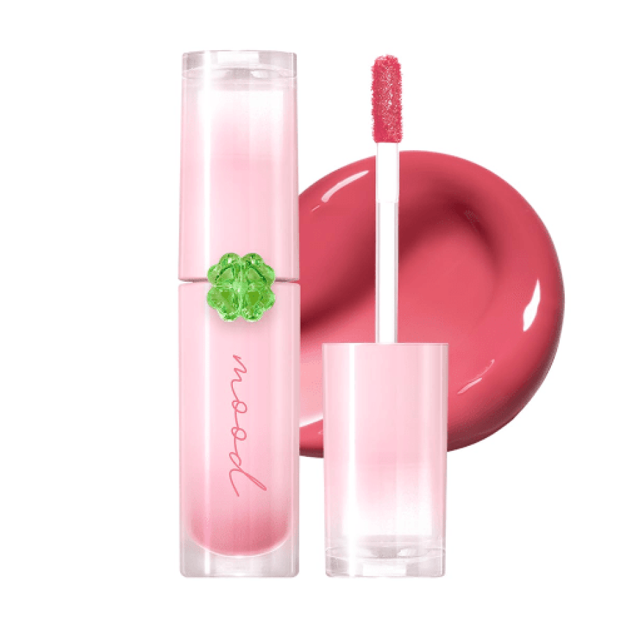 بيريبيرا تنت شفاه اينك مود جلوي اصدار لكي لوتري - 022 PINK PRIZE