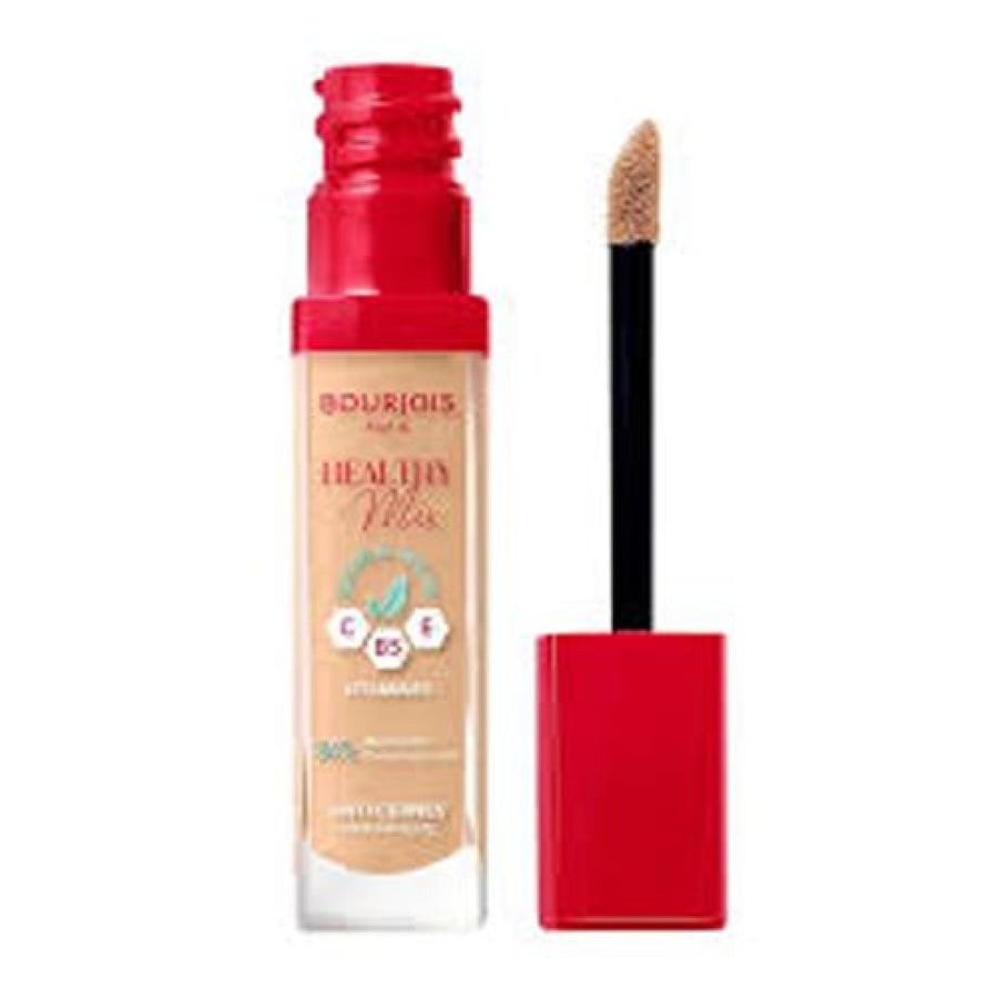 كونسيلر خافي عيوب هيلثي ميكس كلين من برجوا - 53 Golden Beige