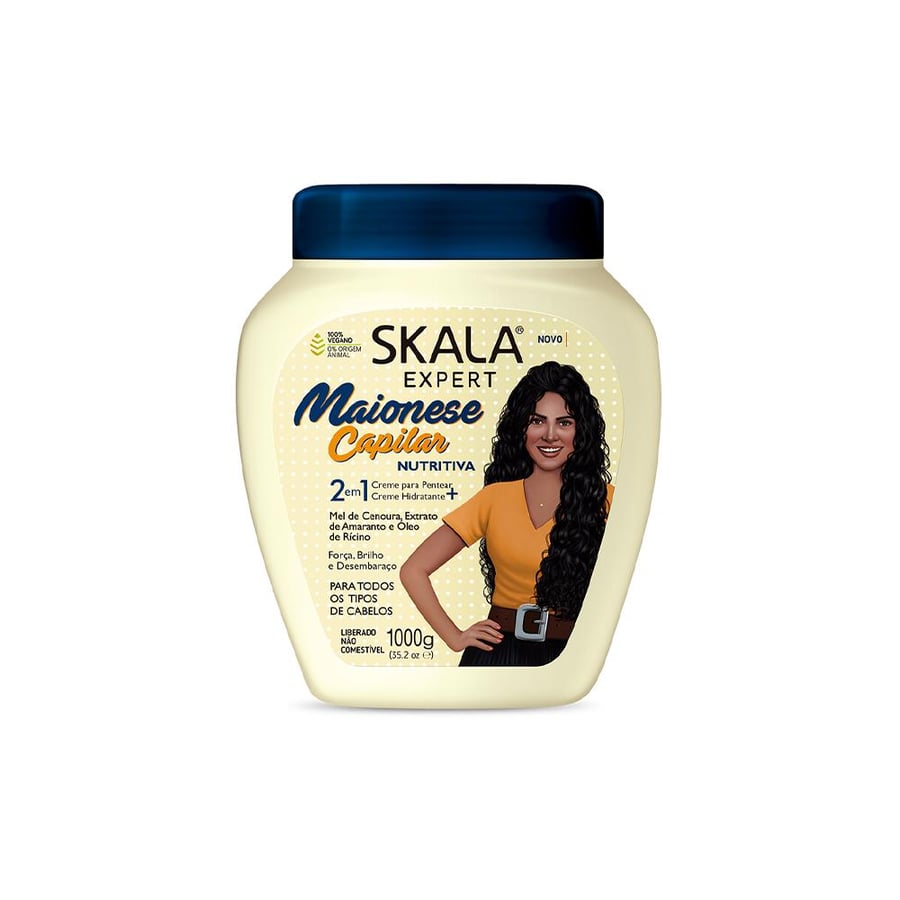 كريم المايونيز من سكالا SKALA ( 1000 جم )