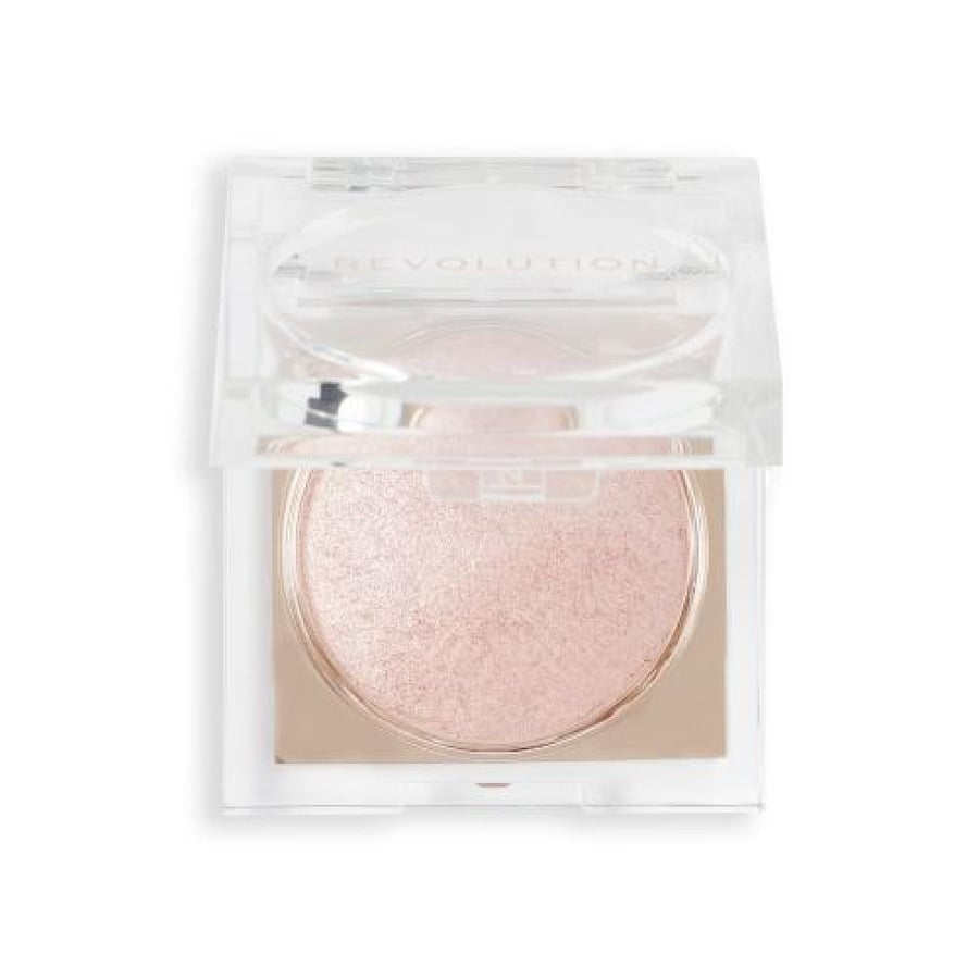 ريفلوشن اضاءة هايلايتر بودرة بيم برايت - Pink Seduction
