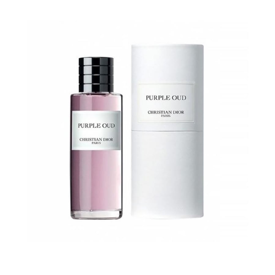 عطر ديور بيربل عود او دو بارفيوم 125مل