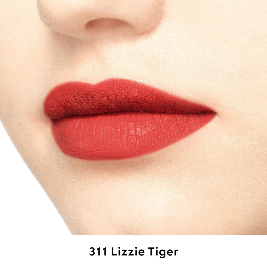 غوتشي Rouge à Lèvres - Liquide Mat Lipstick - 521 ميلي تشيري (6.5 مل)