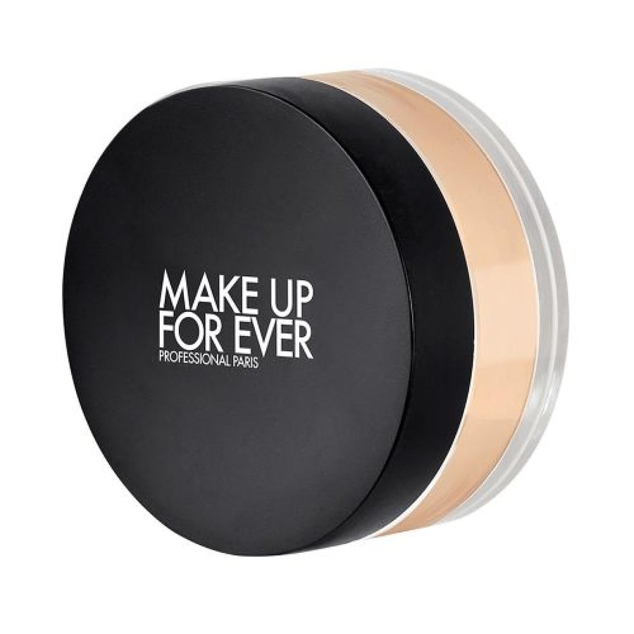 ميك اب فور ايفر بودرة تثبيت سكين اتش دي - 1.2 Light Beige