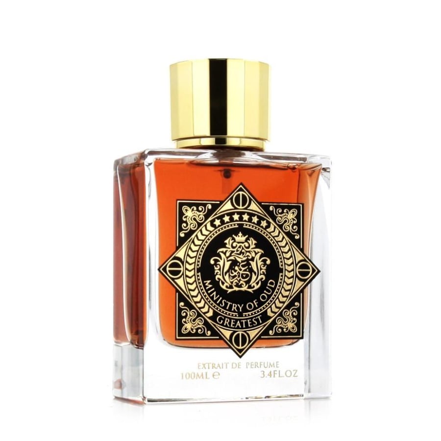 عطر مينيستري اوف عود افضل اكسترايت دو بارفيوم 100مل