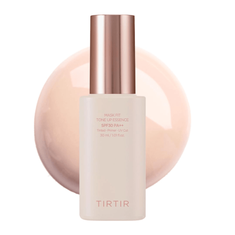 تيرتير ماسك فيت تون اب ايسنس - 30مل - Beige