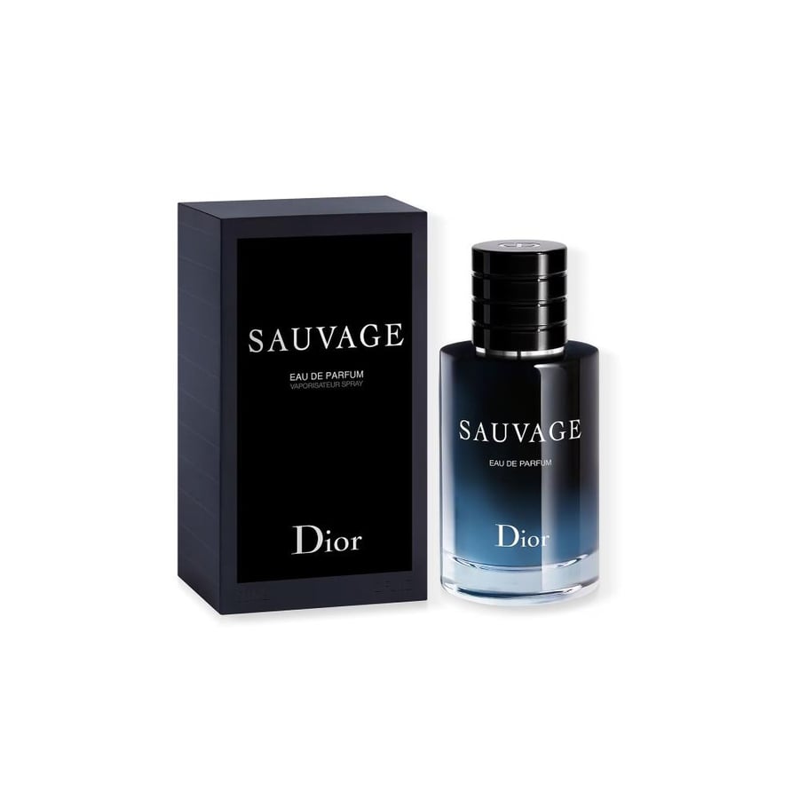 عطر ديور سوفاج بارفيوم 60مل (الاصدار المركز)