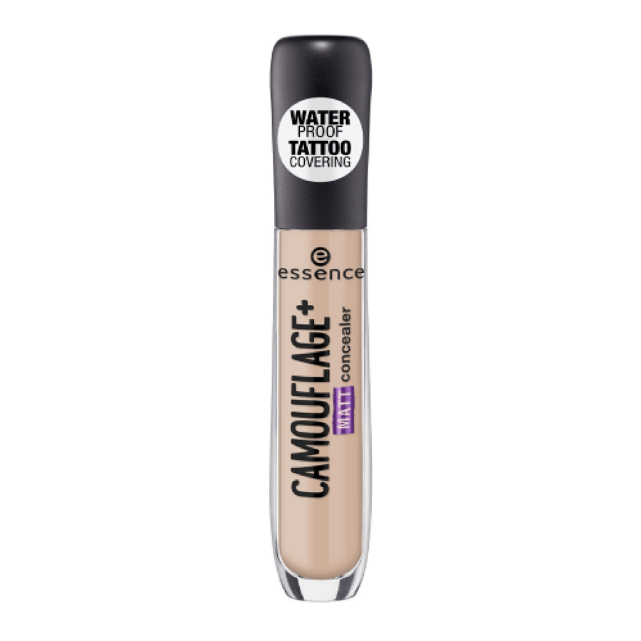 كونسيلر خافي عيوب كاموفلاج + مات من ايسنس - 40 Beige