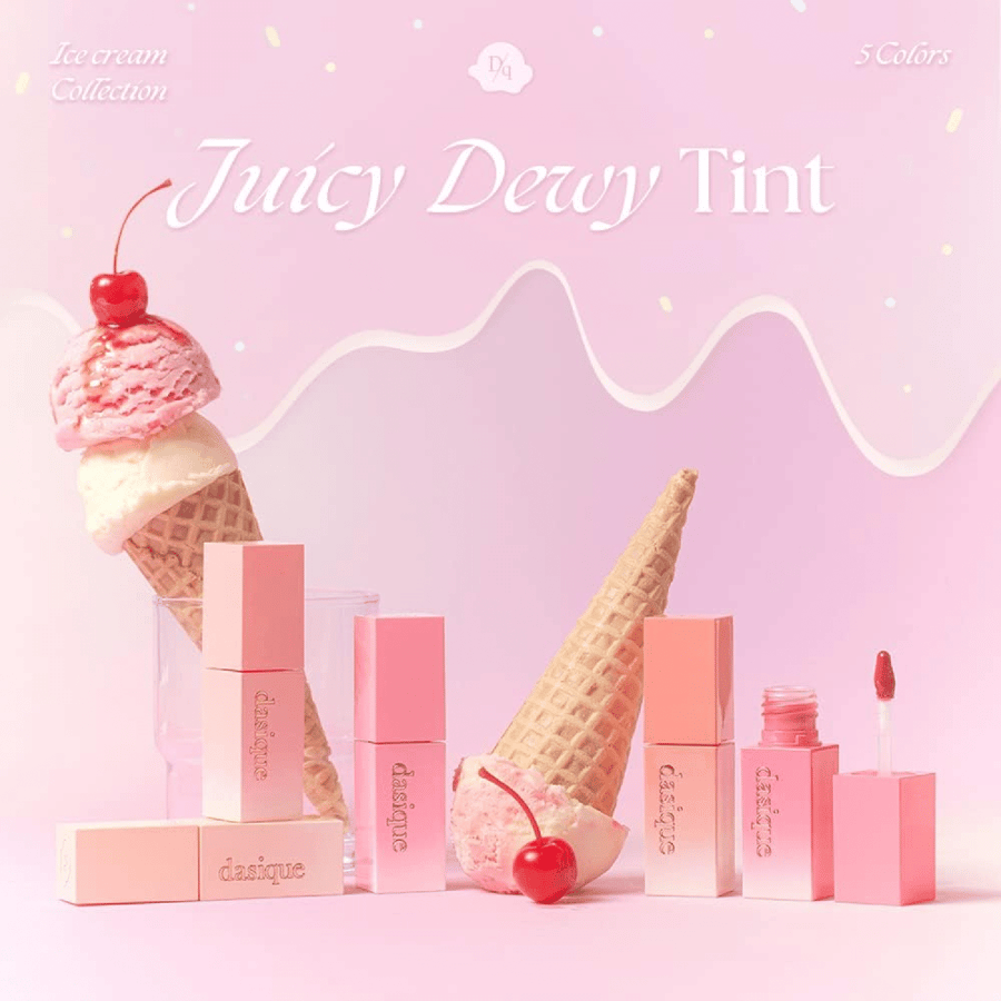 داسيك تنت جوسي ديوي - 04 Plum Dew