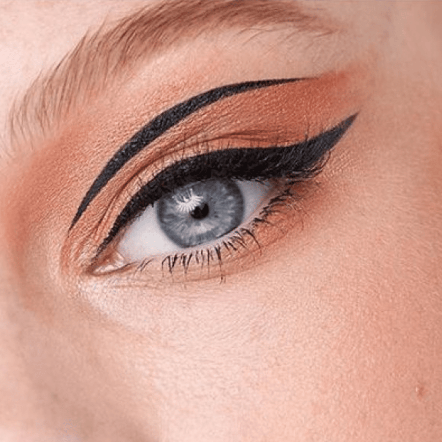 كاتريس قلم كحل سائل كاليجراف برو بريسايس 24 ساعة مقاوم للماء - 010
