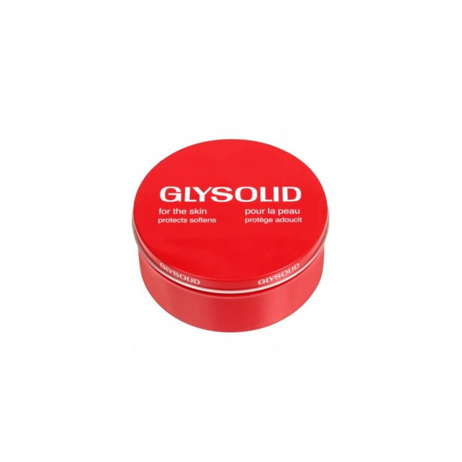 كريم الجسم الأصلي GLYSOLID 250 مل