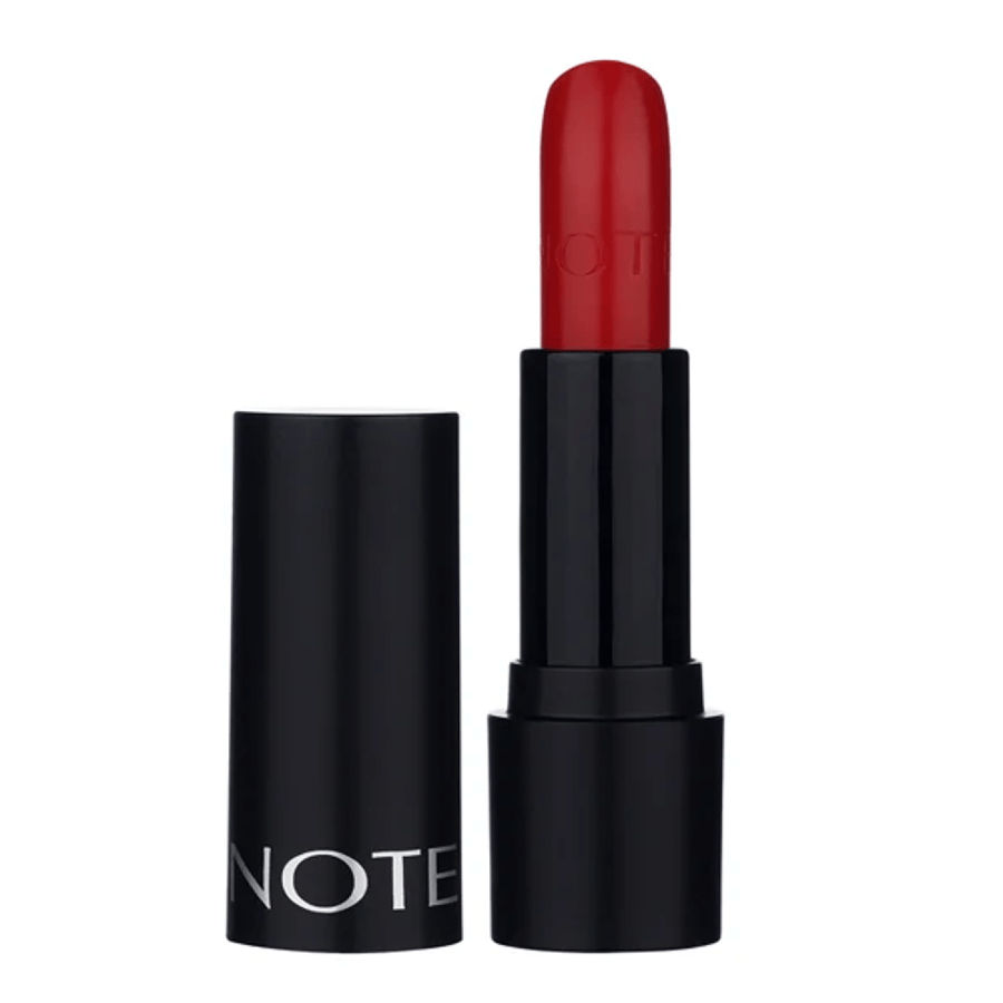 نوت كوزمتيك روج أحمر شفاه ديب امباكت - 13 IMPRESSIVE RED