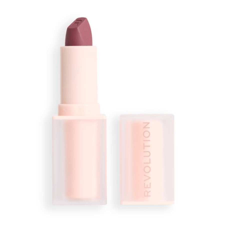 ريفلوشن احمر شفاه روج ليب ألور سوفت ساتان - Black Cherry