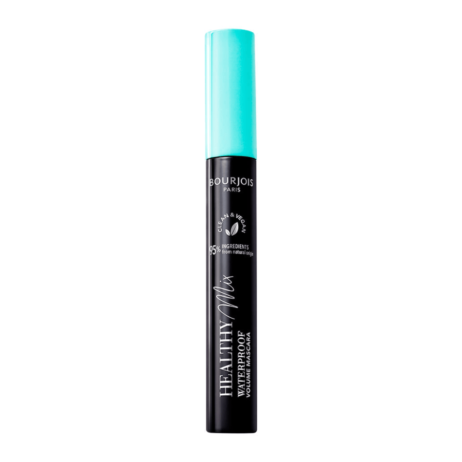 بورجوا ماسكارا هيلثي ميكس ضد الماء - ألترا بلاك - Ultra Black