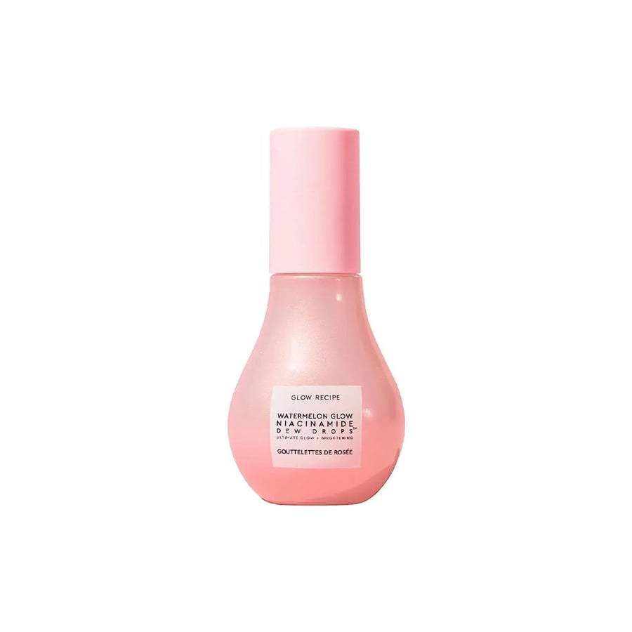 سيروم ترطيب وتفتيح البشرة بالبطيخ من جلو ريسيبي GLOW RECIPE ( 40 مل )