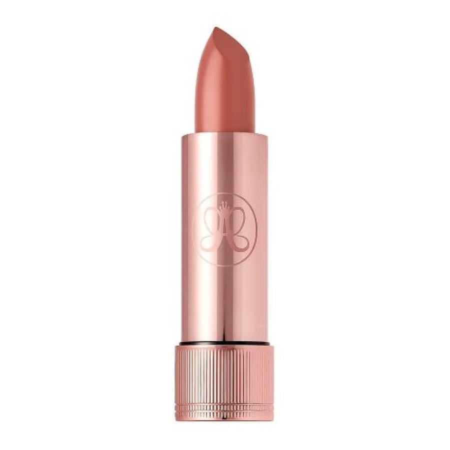 أحمر شفاه روج مات أند ساتان من أنستازيا بيڤرلي هيلز - Peach Bud