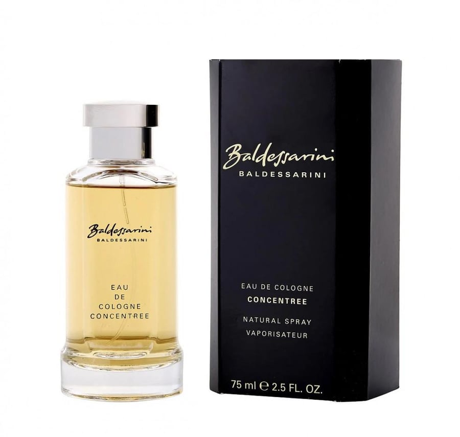 عطر بالديساريني كونسنتريه الرجالي او دو كولون 75مل