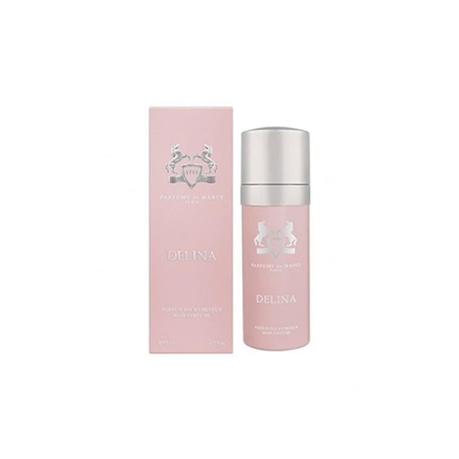 عطر ديلينا للشعر من DE MARLY