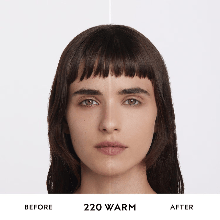 غوتشي Eternité de Beauté - Foundation SPF 15 - 170W Warm Fair (30مل)