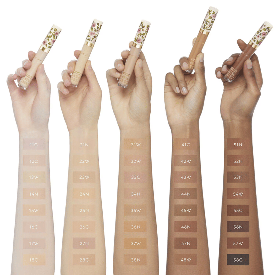 غوتشي Concentré de Beauté - Concealer - 24N (8مل)