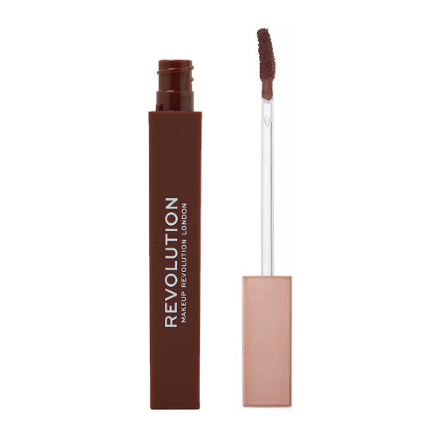 ريفلوشن اي ار ال أحمر شفاه روج كريمي - Americano Brown