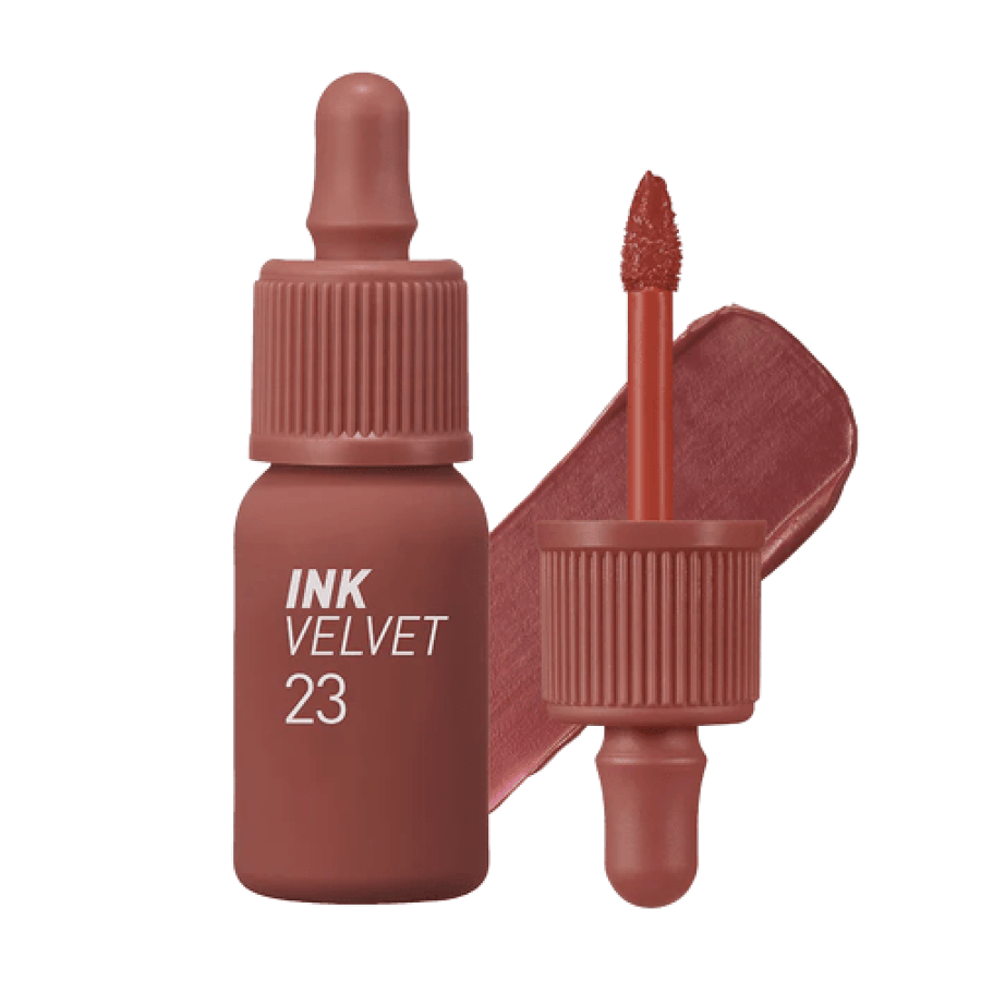 بيريبيرا تنت شفاه اينك فيلفت - 23 Nutty Nude