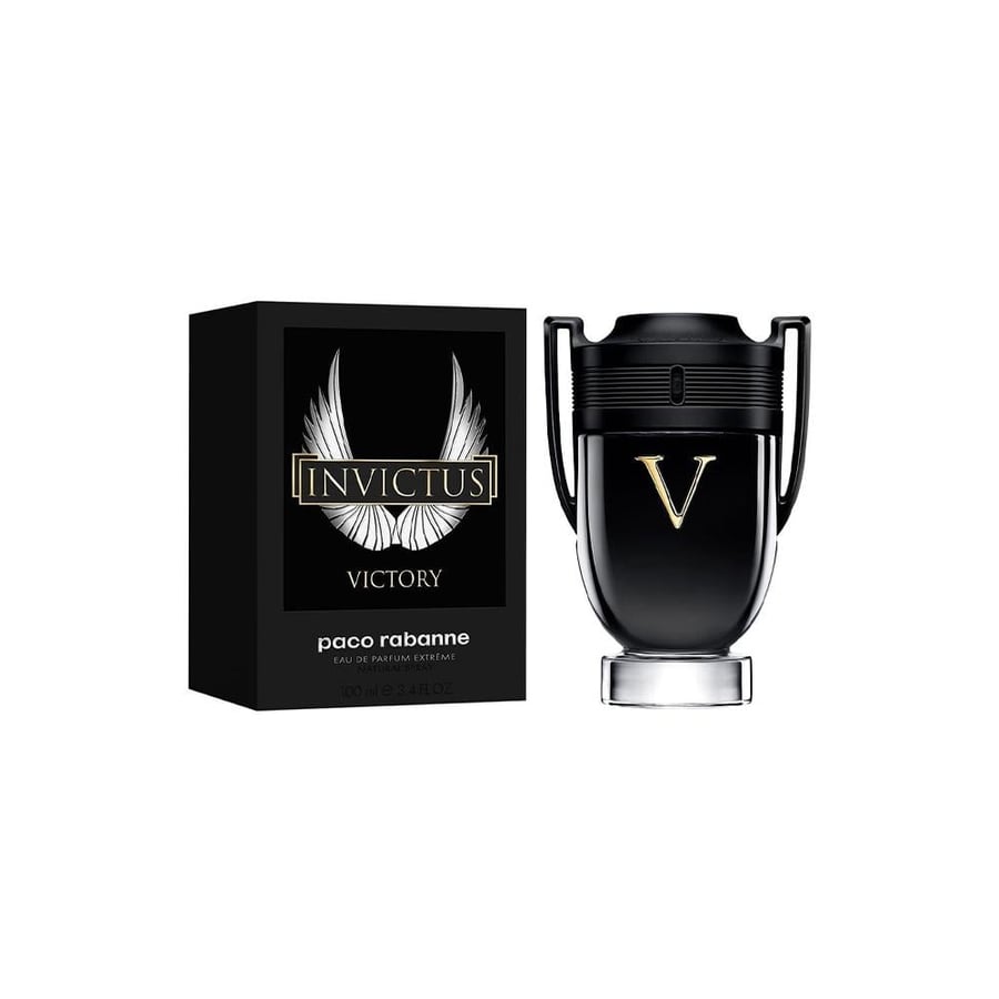 عطر باكو رابان انفكتوس فيكتوري اكستريم او دو بارفيوم 100مل