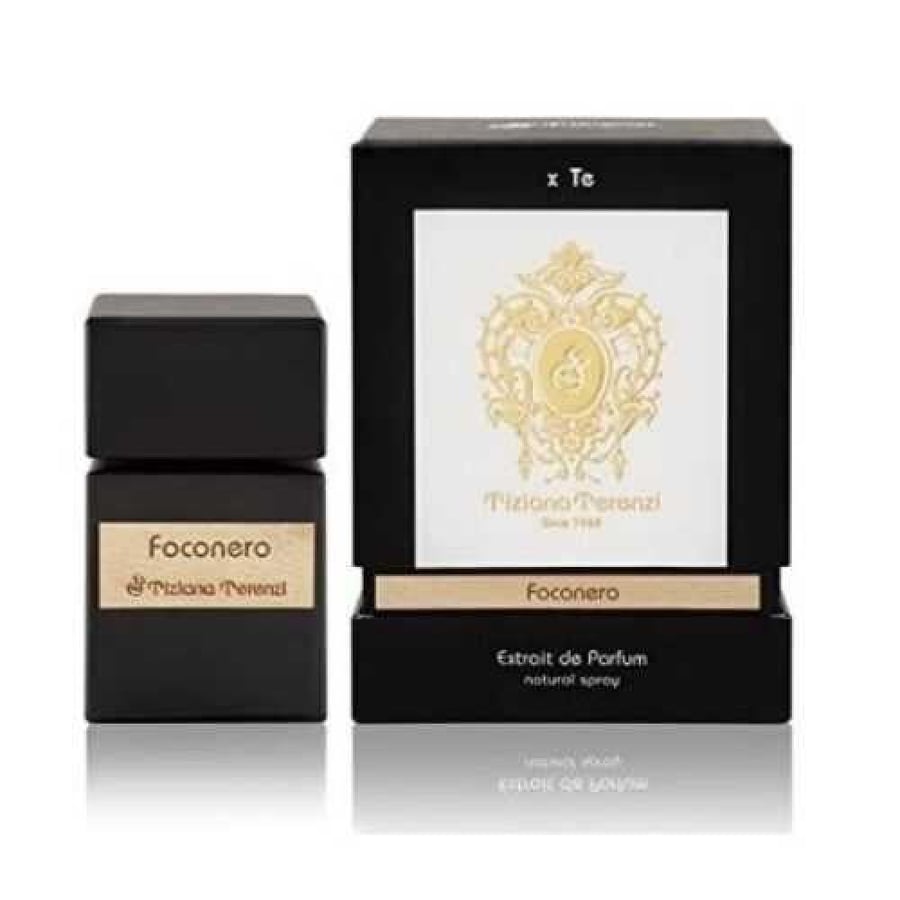 عطر تيزيانا تيرينزي فوكونيرو اكسترايت دو بارفيوم 100مل