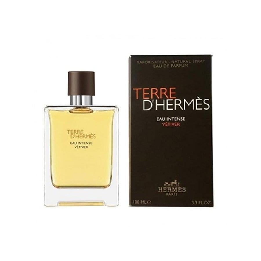 عطر هيرمس تيري دي هيرمس انتنس فيتفير او دو بارفيوم 100مل