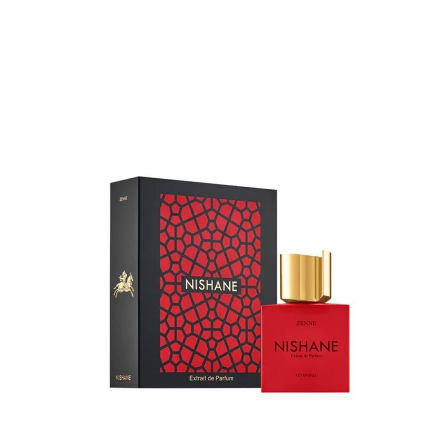عطر نيشاني زيني اكسترايت دو بارفيوم 50مل