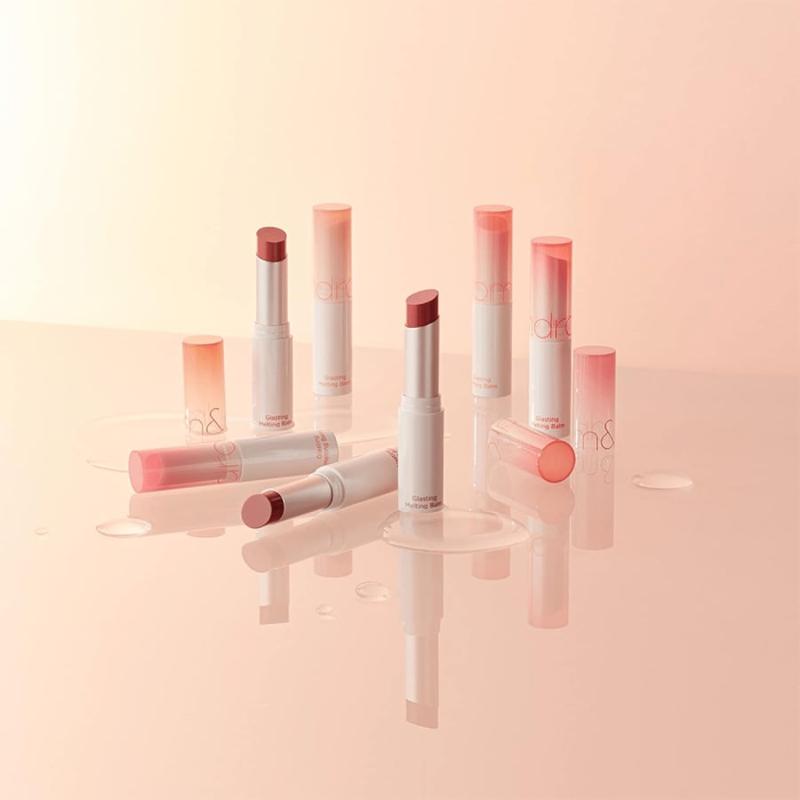 روماند مرطب شفاه جلاستينج ميلتنج - 05 Nougat Sand