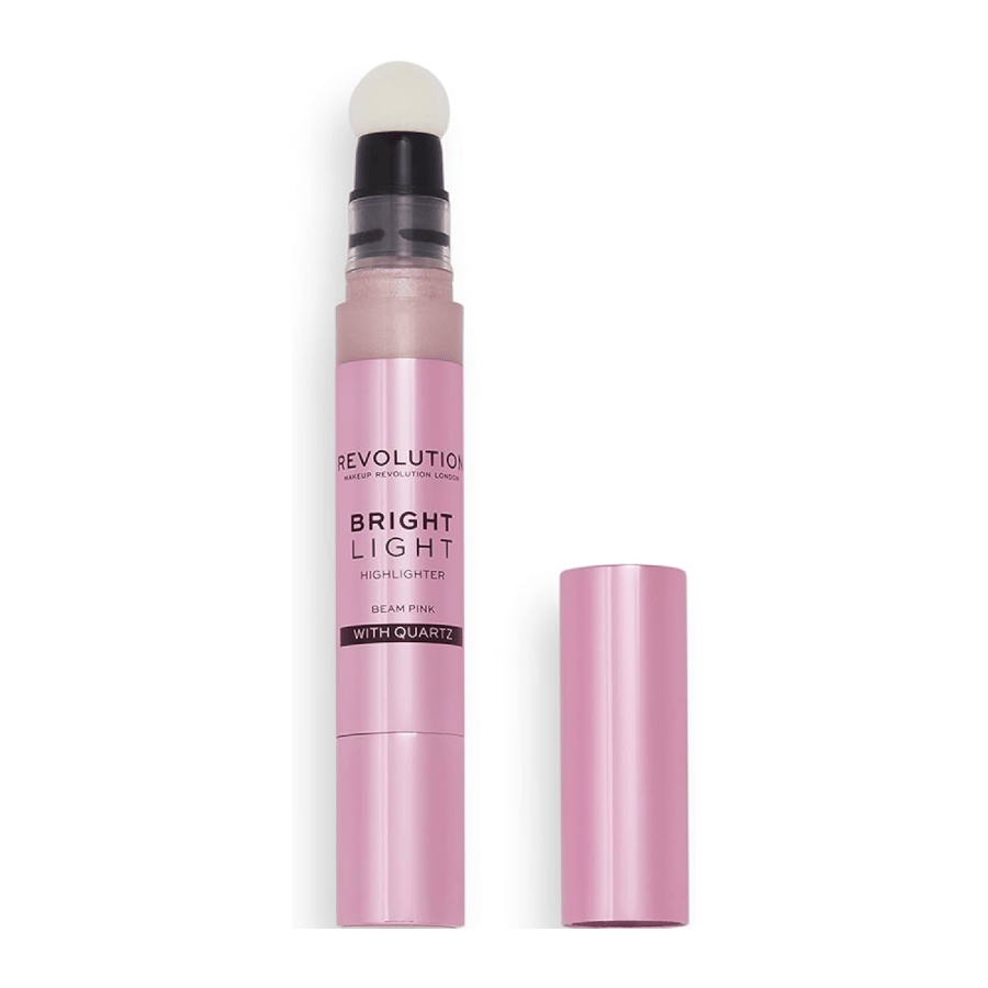ريفلوشن برايت لايت إضاءة هايلايتر سائلة - Divine Dark Pink