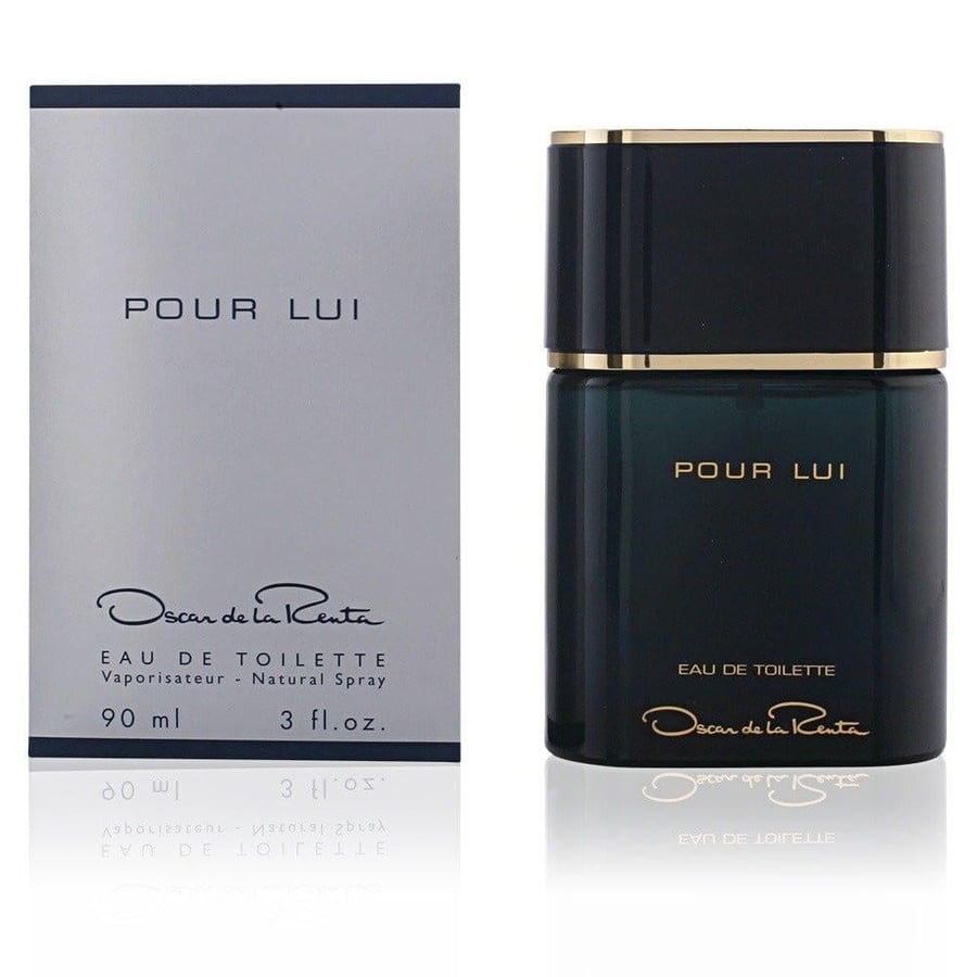 عطر اوسكار دي لارنتا بور لوي او دو تواليت 90مل