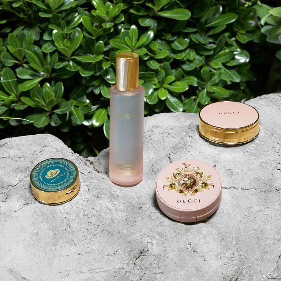 غوتشي Baume Nourrissant Universel - Nourishing Balm - 8جرام