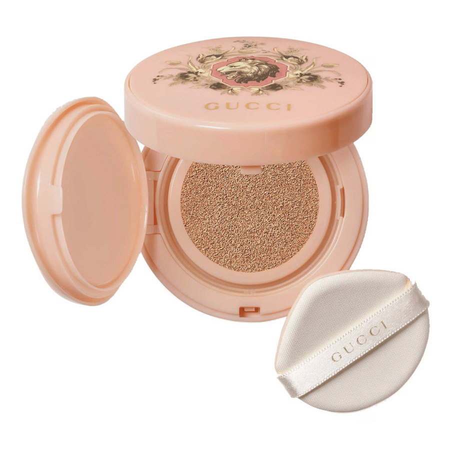 غوتشي Cushion De Beauté - Foundation - 3.5 (14جرام)