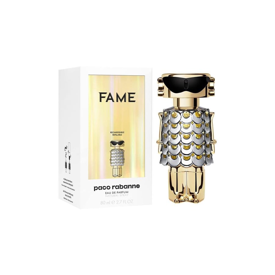 عطر باكو رابان فيم او دو بارفيوم 80مل