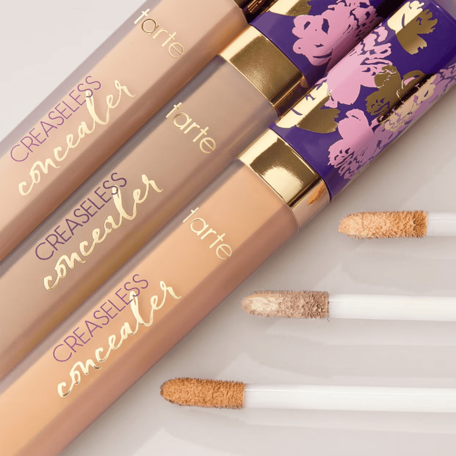تارت كونسيلر ماراكوجا كريسليس بتغطية كاملة - 20S Light Sand