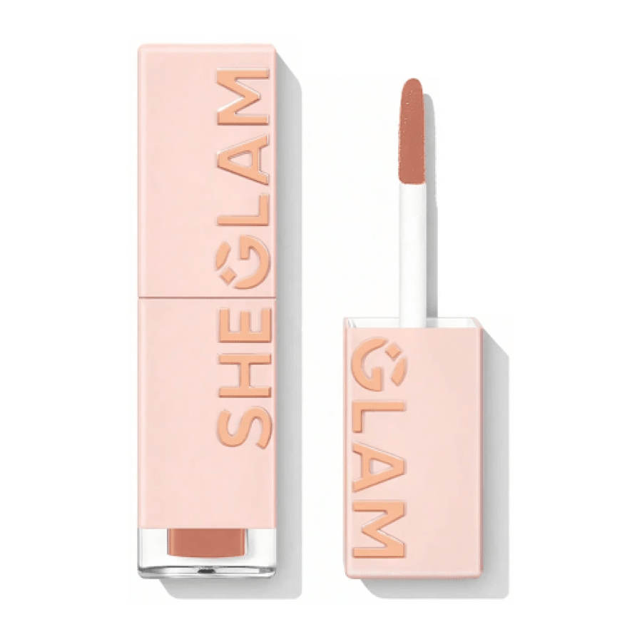 شيجلام تنت الشفاه تيك أ هينت - Birthday Lips