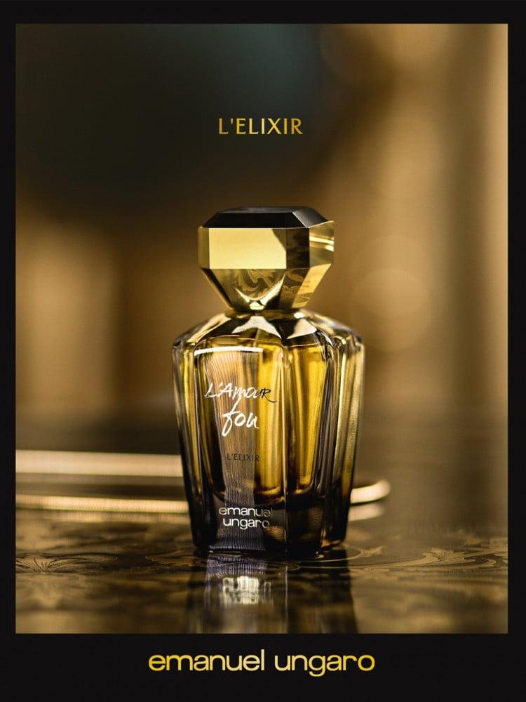 عطر انغارو لامور فو اليكسير او دو بارفيوم 100مل