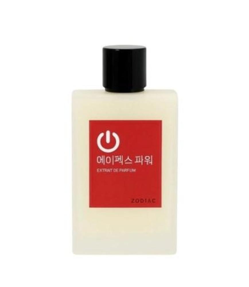 عطر زودياك ابيكس باور اكسترايت دي بارفيوم 60 مل