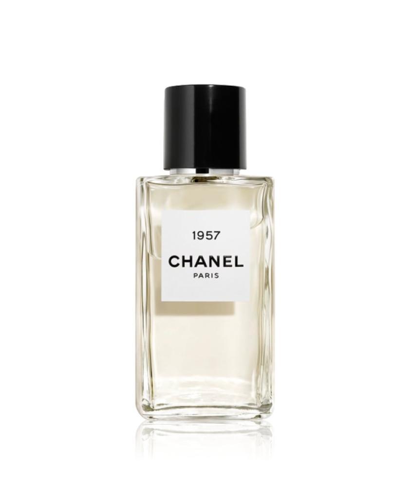 عطر شانيل 1957 او دو بارفيوم 75مل