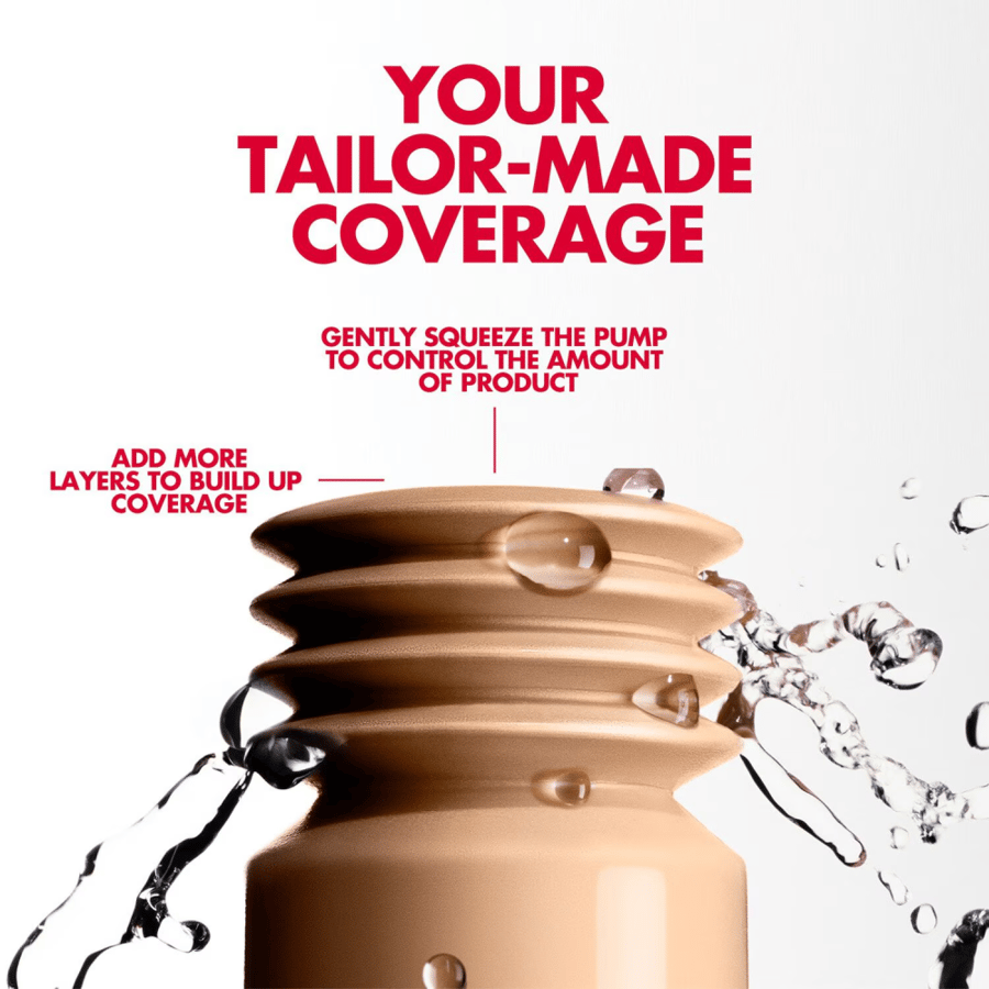 ميك اب فور ايفر مُلون البشرة سوبر بوست - 05