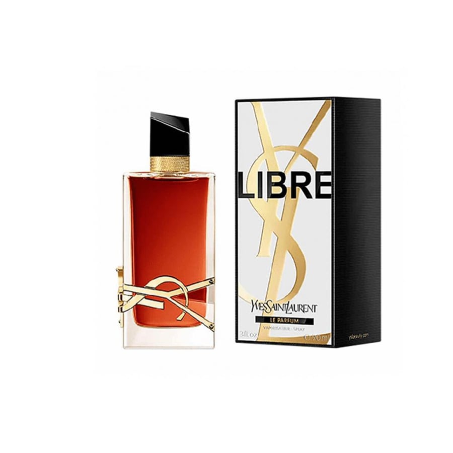عطر ايف سان لوران ليبر لو بارفيوم 90مل