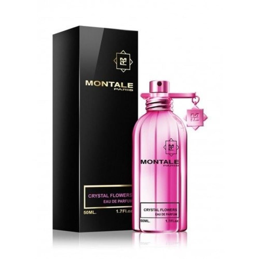 عطر مونتال كريستال فلور او دو بارفيوم 50مل